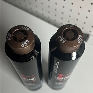 Goldwell TopChic 6BP bundle